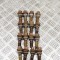 Set prezoane roata AUDI Q7 4L 2010 17323376