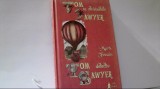 Mark Twain -TOM SAWYER IN STRAINATATE * TOM SAWYER DETECTIV ( Adevarul, 2011 ),