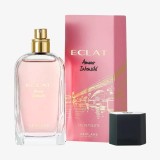 Apa de toaleta Oriflame Eclat Amour Intensite 50 ml , eleganta romantica, prospetime jucausa si feminitate intensa
