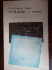 Contrapunct, In Toamna - Haralambie Tugui ,300141 foto