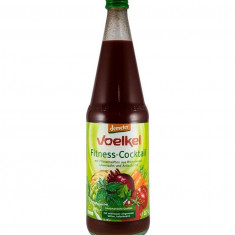 Cocktail de Legume Bio Voelkel 700ml