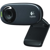 Camera Web Logitech C310