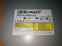 DVD-RW TSST SU-208 SATA Medion E6514 MD99538 foto