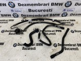 Conducta ulei servodirectie BMW F07,F10,F06,F13,F01,F02 Europa, 5 (F10) - [2010 - 2013]