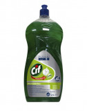 Detergent Spalare Manuala Vase CIF Pro Formula, 2L, Diversey