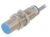 Senzor inductiv M18 cu rază 0&divide;5mm, IP67, 20&divide;250VAC - LANBAO