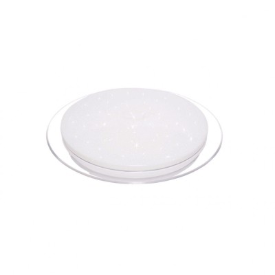 Plafoniera LED Galaxy 24W 1680lm lumina neutra LN 4000K IP20 foto