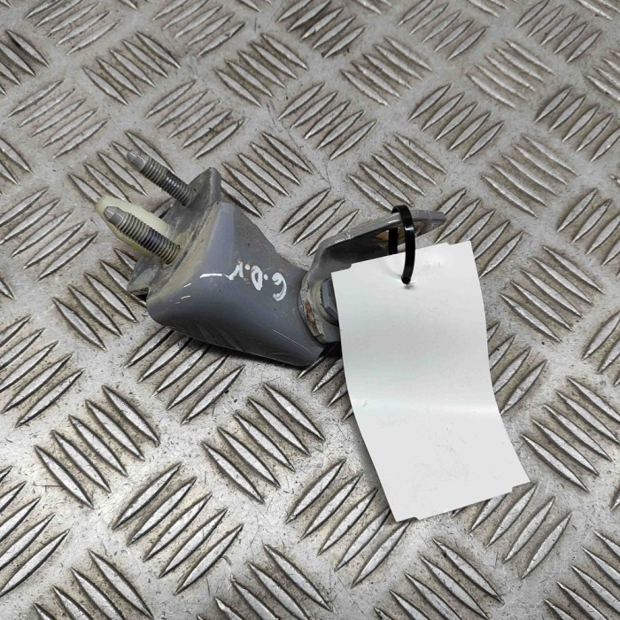 Balama ușă dreapta spate FORD PUMA J2K, CF7 2023 OEM: H6BB-A26800-AB 22664241