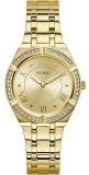 Ceas Dama, Guess, Cosmo GW0033L2 - Marime universala