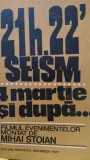 21h.22&#039; seism 4 martie si dupa Mihai Stoian 1977