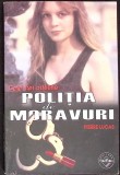 Cele Trei Orfeline de Pierre Lucas - Carte Romana, Editura Tinerama, 2002, Paperback, 191 Pagini