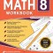 Common Core Math Workbook: Grade 8