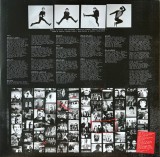 5 Seconds Of Summer - Red Translucent Vinyl | 5 Seconds Of Summer, Capitol Records