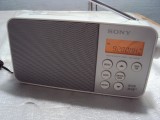 radio SONY XDR-S40DBP