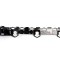 Suport bara de protecție st&acirc;nga spate SUBARU XV _GP_ 2015 OEM: 4E0F-0 3653617