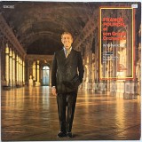 Franck Pourcel Et Son Grand Orchestre &lrm;&ndash; International _ NM / VG+ vinil, LP, disc muzica jazz, pop _ Emidisc, Olanda, 1972