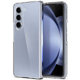 Husa Spigen Airskin pentru Samsung Galaxy Z Fold 5 Transparent, Carcasa