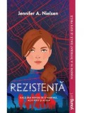 Cumpara ieftin Rezistenta/Jennifer A. Nielsen