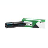 Cumpara ieftin Toner Original Lexmark Cyan C3220C0 1.5K