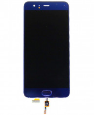 Ecran LCD Display Xiaomi Mi 6 Albastru foto