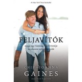 Feljav&iacute;t&oacute;k, avagy egy h&aacute;zass&aacute;g t&uuml;nd&eacute;rmes&eacute;je &eacute;s a benne rejlő inspir&aacute;ci&oacute;k - Joanna Gaines