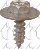 Holsurub metalic TOYOTA AVENSIS, AYGO, CAMRY, COROLLA; HI-ACE; PRIUS; RAV4, URBAN CRUISER, YARIS; YARIS VERSO fixare bare, scuturi si ornamente, 10 b