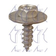Holsurub metalic TOYOTA AVENSIS, AYGO, CAMRY, COROLLA; HI-ACE; PRIUS; RAV4, URBAN CRUISER, YARIS; YARIS VERSO fixare bare, scuturi si ornamente, 10 b