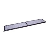Filtru polen / aer habitaclu BMW Seria 1 (E81) (2006 - 2012) DREISSNER K0640DREIS
