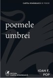 Poemele umbrei | Ioan F. Pop