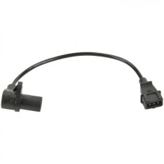 Senzor turatie arbore Dacia 1310 injectie, Papuc injectie 498785 0261210152-1