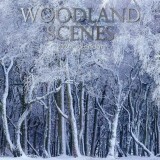 Woodland Scenes - 2024 Square Wall Calendar
