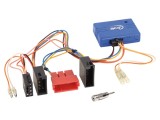 Adaptor CAN ACV 12-1190-46-15-0 pentru Mercedes, VW DIN, ISO, mini ISO