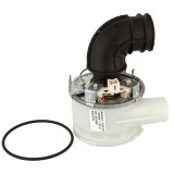 Rezistenta masina de spalat vase C00520796 Whirlpool 488000520796