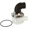 Rezistenta masina de spalat vase C00520796 Whirlpool 488000520796