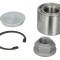 Set rulment roata RENAULT KANGOO BE BOP (KW0/1) (2009 - 2016) BTA H2R044BTA