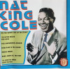 CD Nat King Cole, Jazz