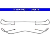 Arc etrier frana Ate 11811603011