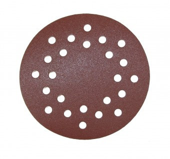 Disc slefuire 200 P40 foto