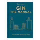 Gin the manual