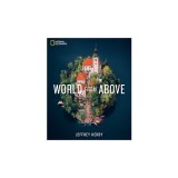 National Geographic World from Above