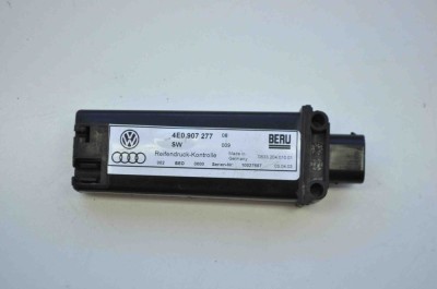 Alt modul de control AUDI A8 D3 4E2, 4E8 2003 OEM: 4E0907277 1504050 foto