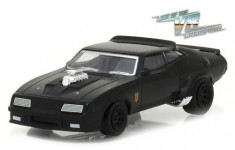 Last of the V8 Interceptors (1979) - 1973 Ford Falcon XB Solid Pack - Hollywood Series 17 1:64 foto