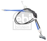 FEBI BILSTEIN 108960 Cablu, frana de parcare