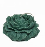 Lumanare Parfumata Floare , Cadou Handmade si Marturie Nunta Botez