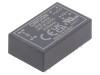 Convertor DC/DC CINCON EC4A04H, 9-18V la +/-12V, 2 iesiri, 5/6W, DIP24, THT, SCP, 3kV izolatie
