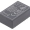 Convertor DC/DC 9-18V la 12V/-12V