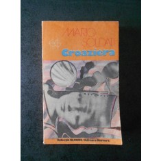 Mario Soldati - Croaziera