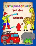 Livro para Colorir Ve