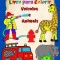 Livro para Colorir Ve