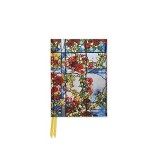 Cumpara ieftin Tiffany: Trellised Rambler Roses (Foiled Pocket Journal)